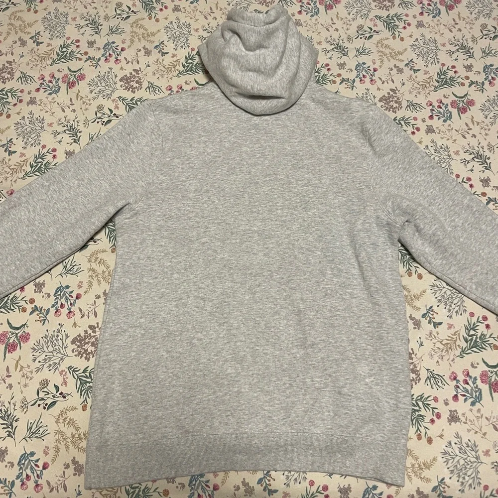 Stussy Hibiscus Men’s Graphic Hoodie - Picture 3 of 9